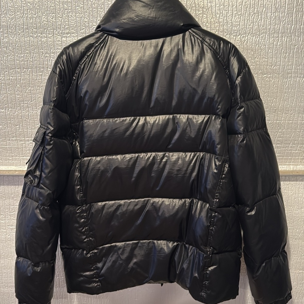 SAM Jacket - Picture 3 of 3
